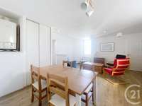 Location appartement 3 pièces