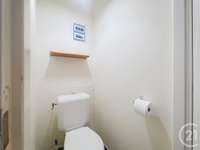 Location appartement 3 pièces
