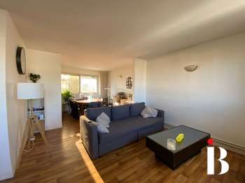 Location Appartement 2 piècesNantes