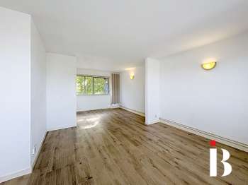 Location Appartement 2 piècesNantes