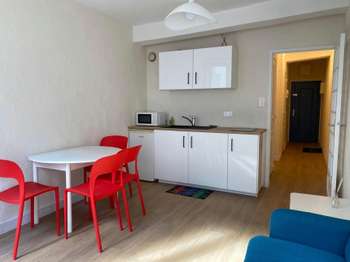Location appartement 2 pièces Nantes 44