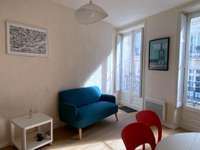 Location appartement 2 pièces Location appartement 2 pièces