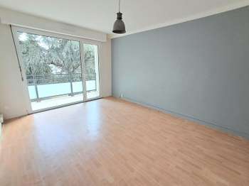 Location Appartement 2 piècesNantes