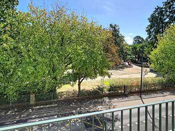Location appartement 3 pièces Nantes 44