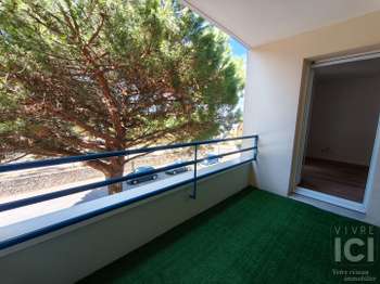 Location appartement 2 pièces Nantes 44