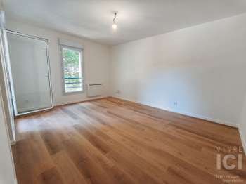 Location Appartement 2 piècesNantes