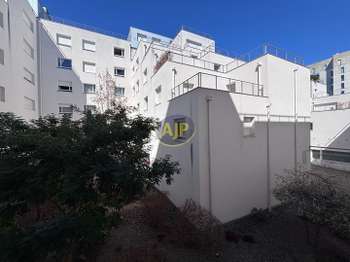 Location appartement 1 pièce Nantes 44
