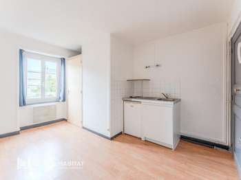 Location appartement 2 pièces Nantes 44