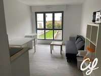 Location appartement 1 pièce