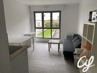 Location appartement 1 pièce Nantes 44