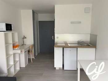 Location appartement 1 pièce