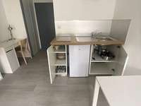 Location appartement 1 pièce