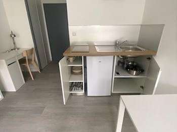 Location appartement 1 pièce