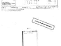 Location appartement 1 pièce