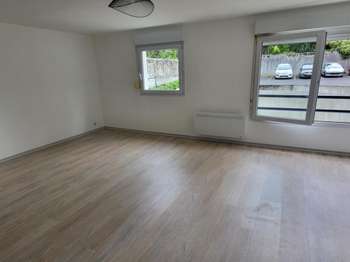 Location appartement 2 pièces Nantes 44