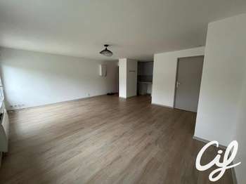 Location Appartement 2 piècesNantes
