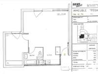 Location appartement 2 pièces Location appartement 2 pièces