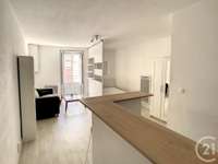 Location appartement 1 pièce