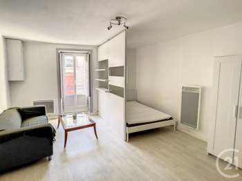 Location appartement 1 pièce