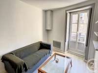 Location appartement 1 pièce