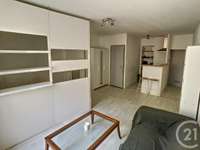 Location appartement 1 pièce