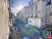 Location appartement 1 pièce