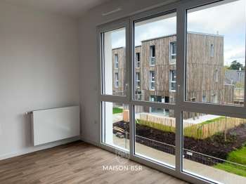 Location appartement 1 pièce Nantes 44