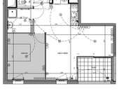 Location appartement 2 pièces