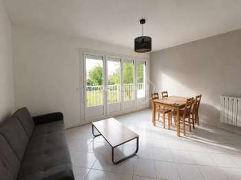 Location appartement 3 pièces Nantes 44