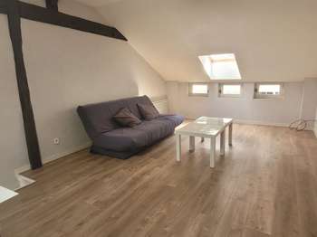 Location appartement 3 pièces Nantes 44