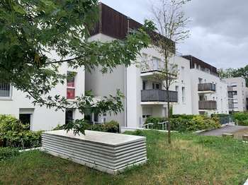 Location appartement 3 pièces Nantes 44