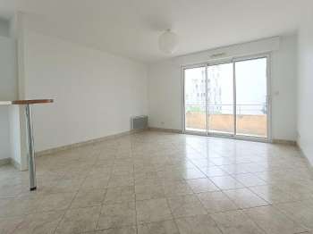 Location appartement 2 pièces Nantes 44