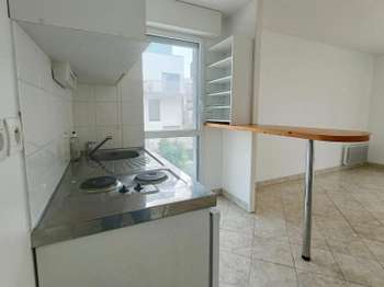 Location appartement 2 pièces