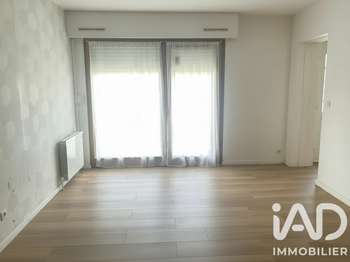 Location appartement 3 pièces Nantes 44
