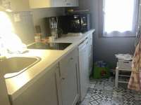 Location appartement 3 pièces