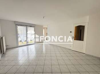 Location appartement 3 pièces Nantes 44