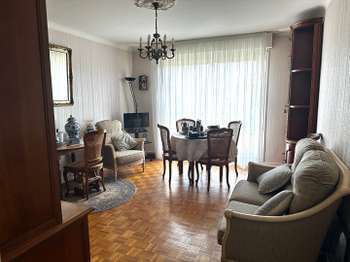 Location Appartement 3 piècesNantes