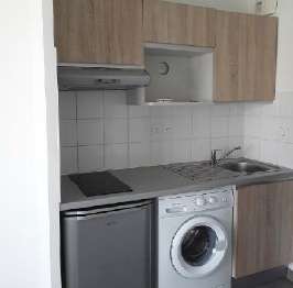 Location appartement 1 pièce Nantes 44