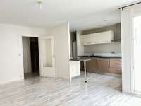 Location appartement 2 pièces Location appartement 2 pièces