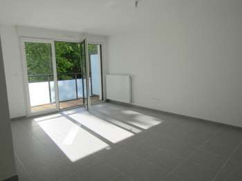 Location appartement 3 pièces Nantes 44