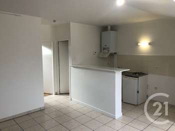 Location Appartement 2 piècesNantes