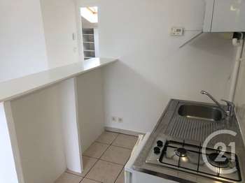 Location appartement 2 pièces