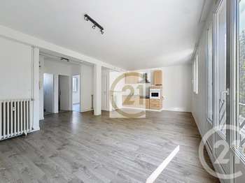 Location appartement 2 pièces