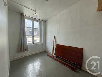 Location appartement 2 pièces Nantes 44