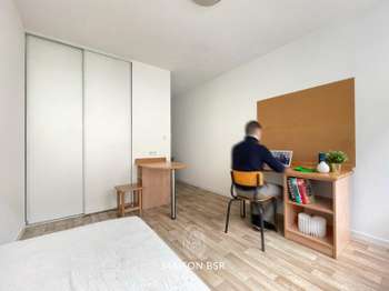 Location Appartement T1Nantes