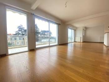 Location appartement 3 pièces Nantes 44
