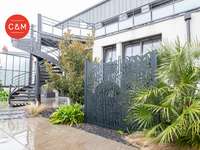 Location Studio 1 pièce