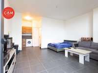 Location Studio 1 pièce