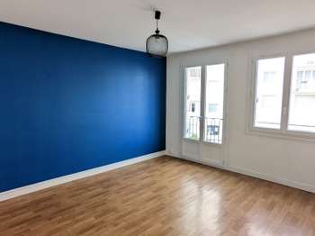 Location appartement 2 pièces Nantes 44