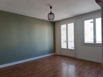Location Appartement 2 piècesNantes